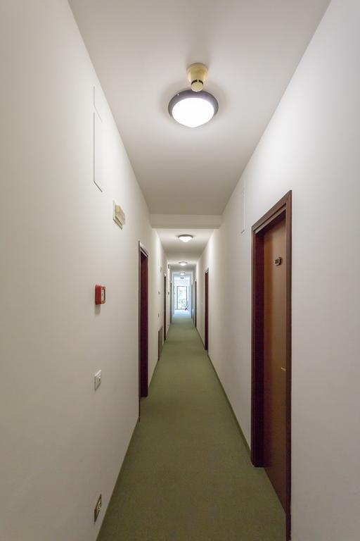 Hotel Krizman Monrupino Exteriér fotografie