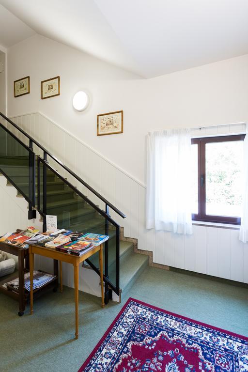 Hotel Krizman Monrupino Exteriér fotografie