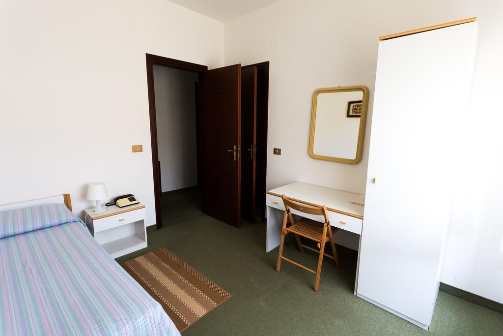Hotel Krizman Monrupino Pokoj fotografie