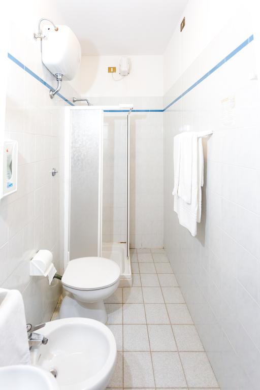Hotel Krizman Monrupino Pokoj fotografie